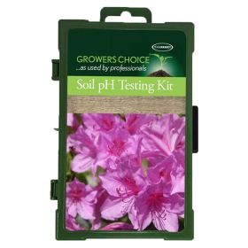 Tildenet Soil pH Testing Kit