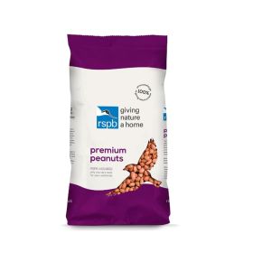 RSPB Premium Peanuts - 900g 
