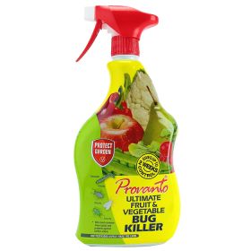 Provanto Ultimate Fruit and Vegetable Bug Killer – 1L