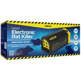 RACAN Instant Electronic Rat Trap