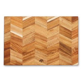 Barbary & Oak Acacia Chopping Board – Rectangle