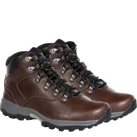 Regatta Men's Bainsford Hiking Boots -  Peat