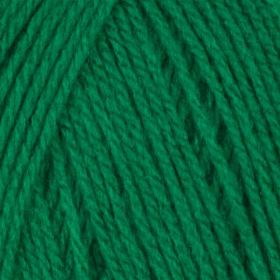 Robin Chunky Wool, 140m - Emerald