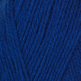 Robin DK Wool, 300m - Royal Blue