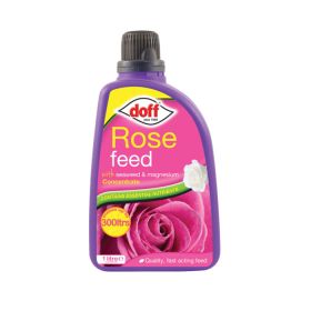 Doff Rose Feed - 1 Litre 
