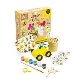 Save The Bees - Bee Observer Kit 