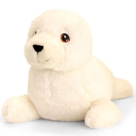 Keel Toys Keeleco Seal