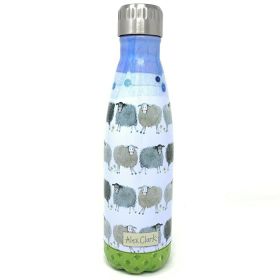 Alex Clark Water Bottle, 500ml – Sheep
