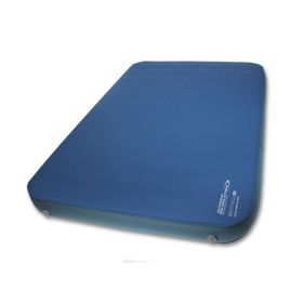 Outdoor Revolution Skyfall Double 150 Self Inflating Mat – Ensign Blue
