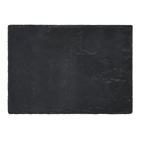 Creative Tops Naturals Placemats, Set of 2 - Slate