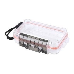 Tactix Water Resistant Case - Small