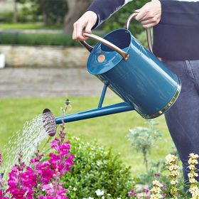 Smart Garden 9L Watering Can – Teal Blue