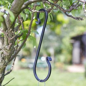 Smart Garden Forge Tree Hook – 6"