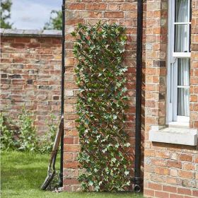 Smart Garden Maple Leaf Willow Trellis – 180 x 60cm