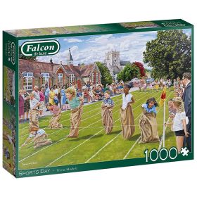 Sports Day by Falcon – 1000 Pieces