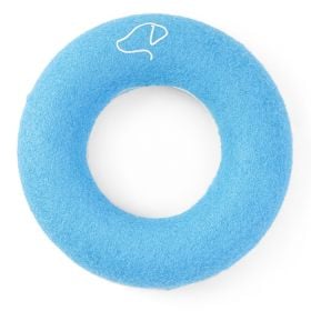 Zoon Squeaky Pooch Ring - 16cm