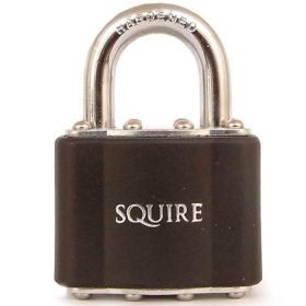Squire 35 Stronglock Padlock - 38mm
