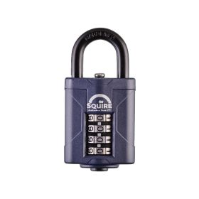 Squire CP40 Combination Padlock - 40mm
