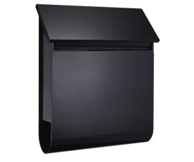 Wagner Steel Wall Mounted Mailbox