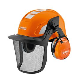 Stihl Advance X-Vent BT Helmet Set