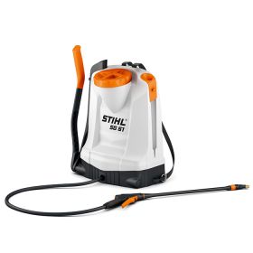 Stihl SG 51 Backpack Pressure Sprayer