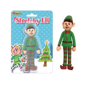 Fun Stretchy Elf