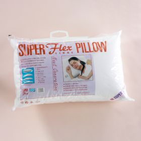 Charlotte Andersen Super Flex Fibre Pillow 