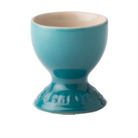 Le Creuset Stoneware Egg Cup - Teal