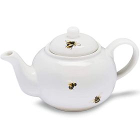 Cooksmart Teapot  - Bumble Bee