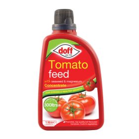 Doff Tomato Feed - 1 Litre 