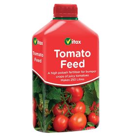 Vitax Liquid Tomato Food – 1L