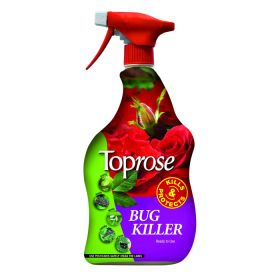 Toprose Bug Killer - 1 Litre