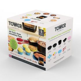 Tower Air Oven Baking Set