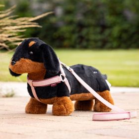 LeMieux Toy Puppy - Dachshund