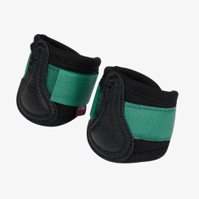 Mini LeMieux Toy Pony Grafter Boots - Evergreen