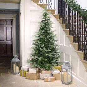 8ft Sunndal Fir Artificial Christmas Tree 