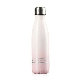 Le Creuset Hydration Bottle – Shell Pink