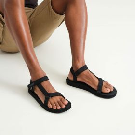 Regatta Men's Vendeavour Sandals - Black