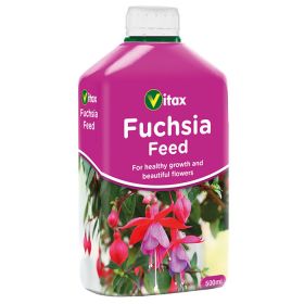 Vitax Fuchsia Feed – 500ml