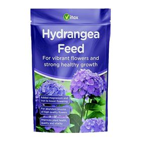 Vitax Hydrangea Feed Pouch - 1kg