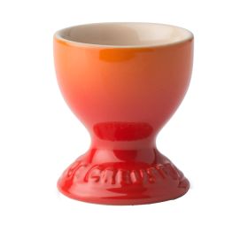 Le Creuset Stoneware Egg Cup - Volcanic