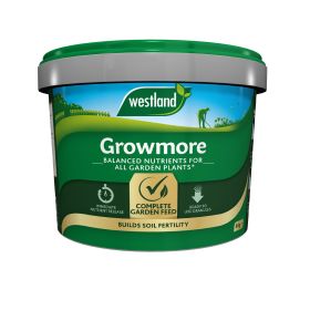 Westland Growmore Garden Fertilizer - 8kg