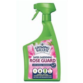 Westland Growing Success Rose Guard Spray – 800ml