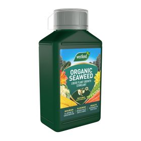 Westland Organic Seaweed Liquid Plant Growth Stimulant – 1L