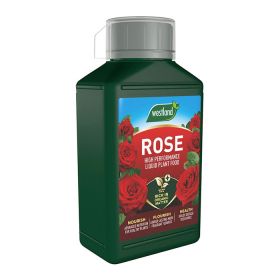 Westland Rose High Performance Liquid Plant Food – 1L