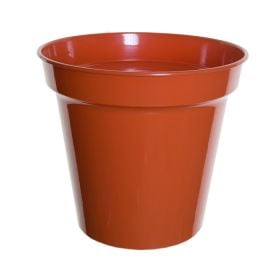 Whitefurze Garden Pot - 25cm