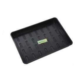 Garland XL Garden Tray Without Holes - Black 