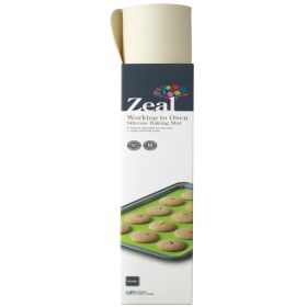 Zeal Silicone Baking Sheet - Cream
