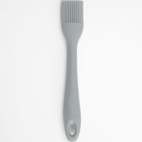 Zeal Silicone Pastry Brush - French Grey