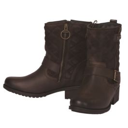 barbour sienna ankle boot